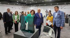 TÜRKİYE’NİN İLK CAM FESTİVALİ 7.KEZ KAPILARINI AÇTI