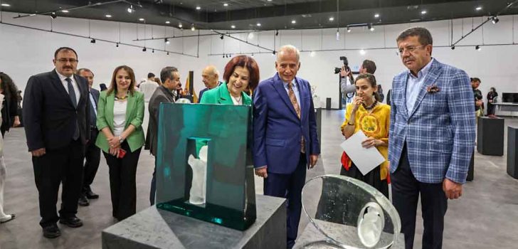 TÜRKİYE’NİN İLK CAM FESTİVALİ 7.KEZ KAPILARINI AÇTI