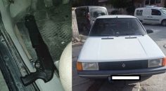 DENİZLİ’DE 82 KİŞİ TUTUKLANDI