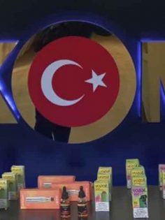 5 AYRI OPERASYONDA 12 KİŞİ YAKALANDI