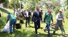 PAMUKKALE BELEDİYESİ HER YERDE