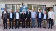 BAŞER: DAHA YAPACAK ÇOK İŞİMİZ VAR