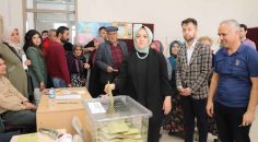 DENİZLİ SEÇİMİNİ YAPTI