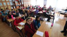 ROBOTİK KODLAMA AKADEMİSİ SINAV SONUÇLARI AÇIKLANDI