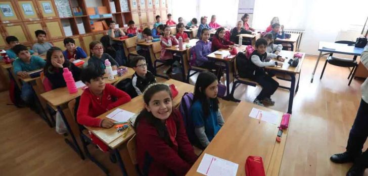 ROBOTİK KODLAMA AKADEMİSİ SINAV SONUÇLARI AÇIKLANDI