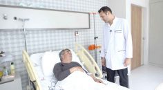 İDRAR KANALINDAN 3 CM’LİK TÜMÖR ÇIKTI