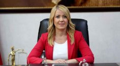 BAŞKAN DOĞAN’DAN 19 MAYIS MESAJI