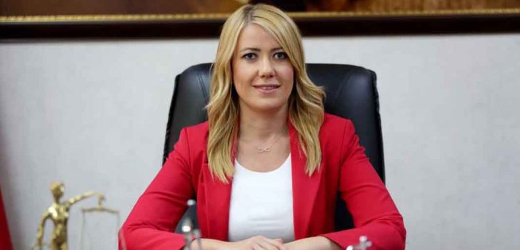 BAŞKAN DOĞAN’DAN 19 MAYIS MESAJI