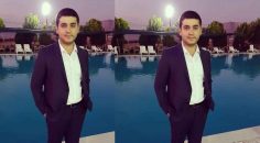 ACIPAYAMLI GENÇ ESNAF KAZADA HAYATINI KAYBETTİ