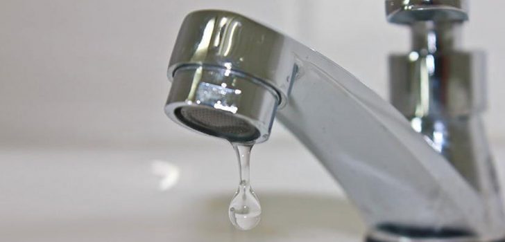 DENİZLİ’DE 5 MAHALLEDE SU OLMAYACAK