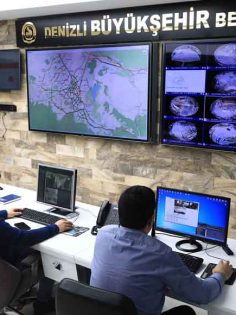 BÜYÜKŞEHİR, KURBAN BAYRAMI TEDBİRLERİNİ ALDI