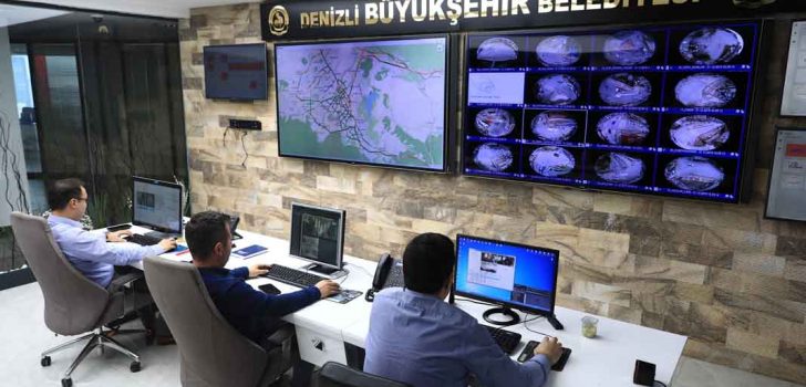 BÜYÜKŞEHİR, KURBAN BAYRAMI TEDBİRLERİNİ ALDI