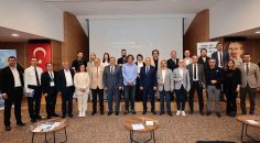 BÜYÜKŞEHİR’DEN TÜRKİYE’NİN İLK AFET MASTER PLANI