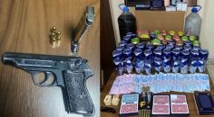 DENİZLİ’DE 63 KİŞİ TUTUKLANDI