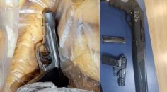 DENİZLİ’DE 90 KİŞİ TUTUKLANDI