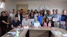 AİLE HEKİMİ VE HEMŞİRELERE EĞİTİM