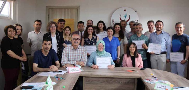 AİLE HEKİMİ VE HEMŞİRELERE EĞİTİM