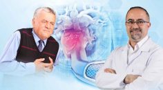 ANİ BAŞ DÖNMESİ FELÇ SEBEBİ OLABİLİR