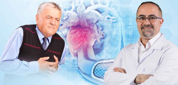 ANİ BAŞ DÖNMESİ FELÇ SEBEBİ OLABİLİR