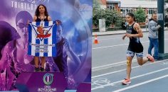 BUSE TÜRKİYE ŞAMPİYONU OLDU