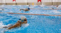 BÜYÜKŞEHİR YAZ SPOR OKULLARI KAYITLARI BAŞLIYOR