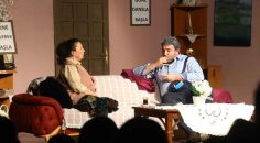 MERKEZEFENDİ KENT TİYATROSU’NDAN YENİ OYUN