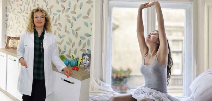 SAĞLIKLI CİNSEL YAŞAM İÇİN GENİTAL ESTETİK