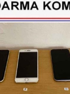 YASA DIŞI BAHİS OYNATMA BAHANESİYLE DOLANDIRDILAR