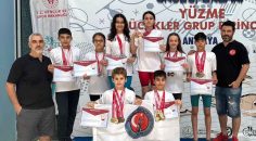 DENİZLİ’NİN ALTIN KULAÇLARI