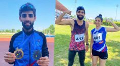 TÜRKİYE ŞAMPİYONU OLDU