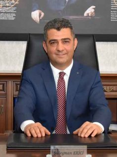 13 BİN 443 ÖĞRENCİ LGS’DE TER DÖKECEK