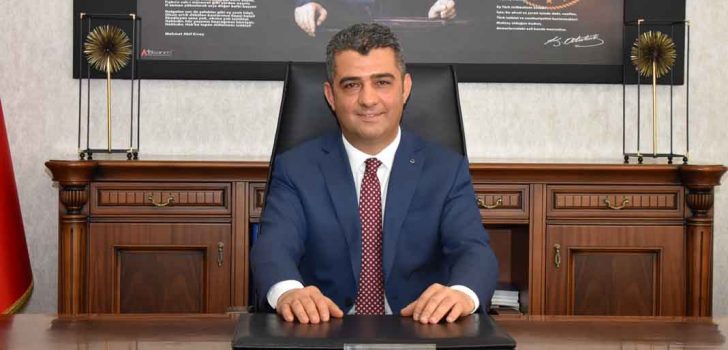 13 BİN 443 ÖĞRENCİ LGS’DE TER DÖKECEK