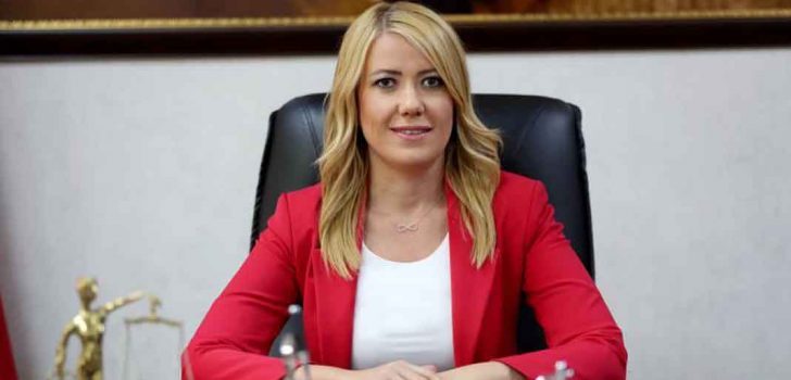 BAŞKAN DOĞAN’DAN KURBAN BAYRAMI MESAJI