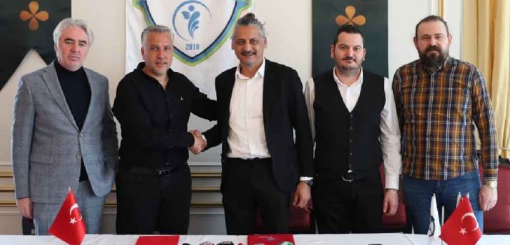 “DENİZLİ, ÇIKIŞ NOKTASI OLDU”