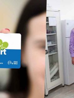 MERKEZEFENDİ BELEDİYESİ’NDEN ÜCRETSİZ SAĞLIK HİZMETİ