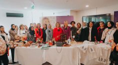 ÜRETİCİLER ÜRÜNLERİNİ MERKEZ ÇARŞISI’NDA SATIYOR