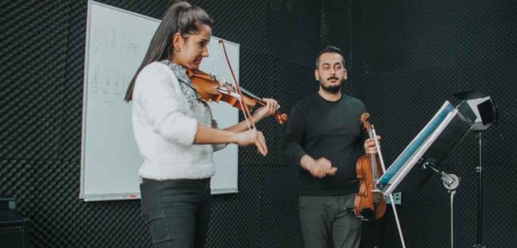 SANATIN IŞIĞI MERKEZEFENDİ SANAT MERKEZİ’NDE PARLIYOR