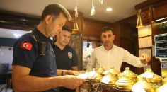 MERKEZEFENDİ ZABITASI’NDAN KURBAN BAYRAMI DENETİMİ