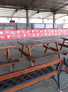 MERKEZEFENDİ KURBAN BAYRAMI’NA HAZIR