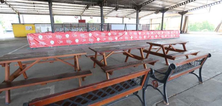 MERKEZEFENDİ KURBAN BAYRAMI’NA HAZIR