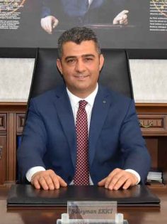 MİLLİ EĞİTİM’DEN YILSONU MESAJI