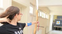 SPOR OKULLARINA KAYITLAR BAŞLADI