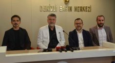 SEVİL GÜNGÖR, ASKF BAŞKAN ADAYLIĞINI AÇIKLADI