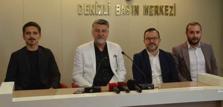 SEVİL GÜNGÖR, ASKF BAŞKAN ADAYLIĞINI AÇIKLADI