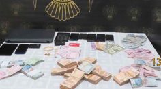 DENİZLİ’DE FETÖ YAPILANMASINA BÜYÜK DARBE