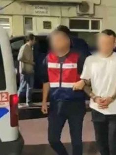 ACIPAYAM’DA HIRSIZLIK YAPAN ŞAHIS TUTUKLANDI