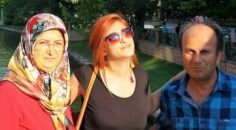 TAVAS’TA KAZA: 1 ÖLÜ, 2 YARALI