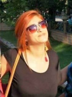 TAVAS’TA KAZA: 1 ÖLÜ, 2 YARALI
