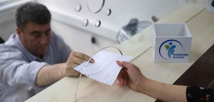 MERKEZEFENDİ’DE VERGİ AFFI BAŞVURULARI İÇİN SON GÜN 3 TEMMUZ