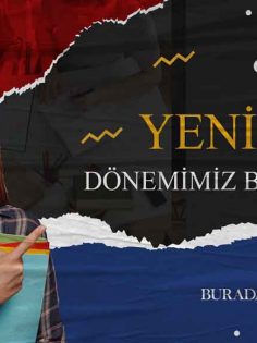 ÇAĞDAŞ ATILIM, VİZYON KÜTÜPHANE’Yİ AÇTI